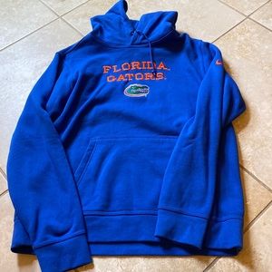 Nike Florida Gators Men’s Hooded Sweatshirt
